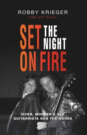 Set the Night on Fire
