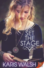 Set The Stage
