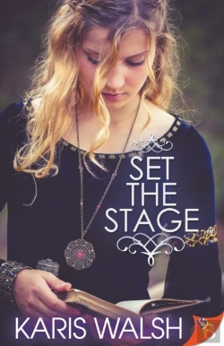Bertrand.pt - Set The Stage