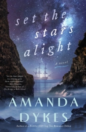 Set The Stars Alight