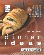 Set The Table