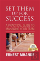 Set Them Up For Success
