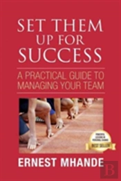 Set Them Up For Success