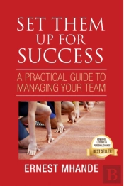 Set Them Up For Success