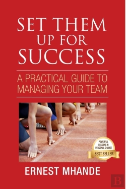 Bertrand.pt - Set Them Up For Success