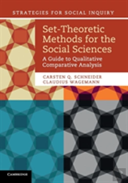 Bertrand.pt - Set-Theoretic Methods For The Social Sciences