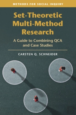 Bertrand.pt - Set-Theoretic Multi-Method Research