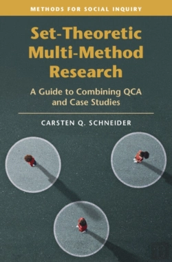 Bertrand.pt - Set-Theoretic Multi-Method Research