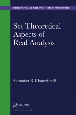 Bertrand.pt - Set Theoretical Aspects Of Real Analysis