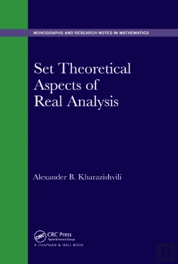 Bertrand.pt - Set Theoretical Aspects Of Real Analysis
