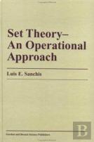 Set Theory-An Operational Approach