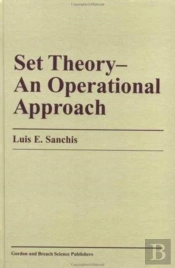 Set Theory-An Operational Approach