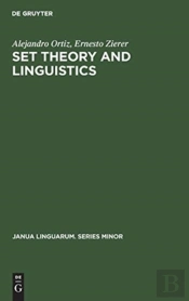 Set Theory And Linguistics