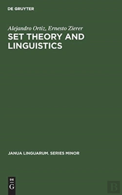 Bertrand.pt - Set Theory And Linguistics
