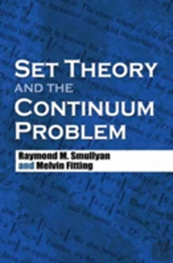 Bertrand.pt - Set Theory And The Continuum Problem