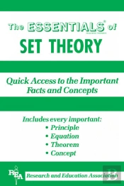 Set Theory Essentials