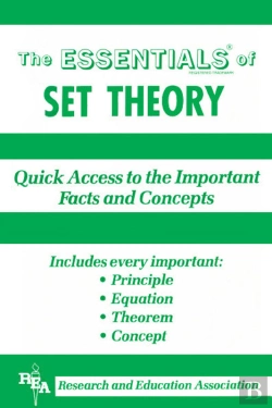Bertrand.pt - Set Theory Essentials