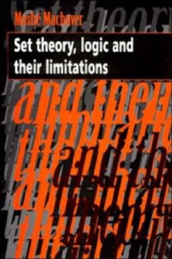 Bertrand.pt - Set Theory, Logic And Their Limitations
