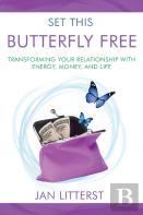 Set This Butterfly Free