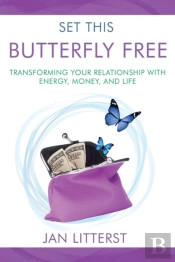 Set This Butterfly Free