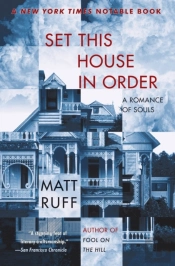 Set This House In Order