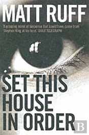 Set This House In Order