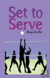 Set To Serve