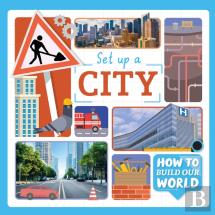 Set Up A City