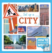 Set Up A City