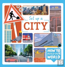 Bertrand.pt - Set Up A City