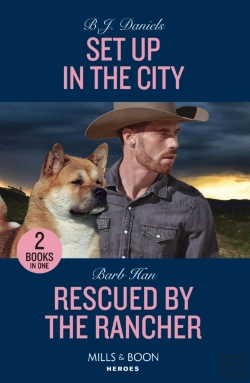 Bertrand.pt - Set Up In The City / Rescued By The Rancher