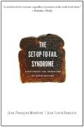 Set-Up-To-Fail Syndrome