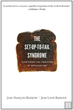 Bertrand.pt - Set-Up-To-Fail Syndrome