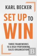 Set Up To Win