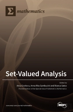 Bertrand.pt - Set-Valued Analysis