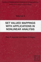 Set Valued Mappings With Applications In Nonlinear Analysis