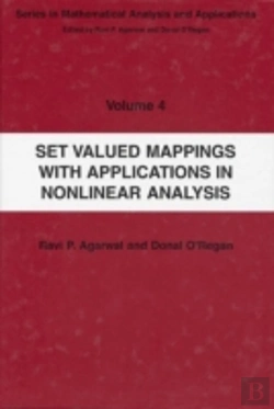Bertrand.pt - Set Valued Mappings With Applications In Nonlinear Analysis