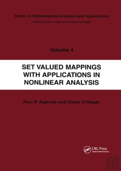 Bertrand.pt - Set Valued Mappings With Applications In Nonlinear Analysis
