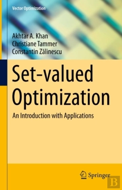 Bertrand.pt - Set-Valued Optimization