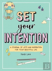 Set Your Intention