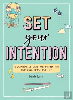 Bertrand.pt - Set Your Intention