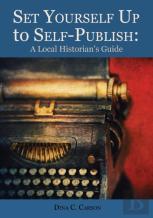 Set Yourself Up To Self-Publish