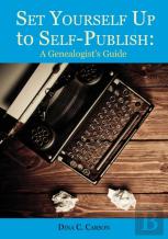 Set Yourself Up To Self-Publish