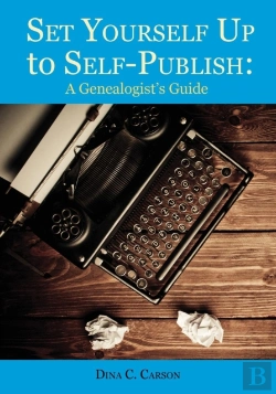 Bertrand.pt - Set Yourself Up To Self-Publish