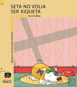 Bertrand.pt - Seta No Volia Ser Xiqueta