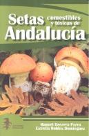 Setas Comestibles Y Tóxicas De Andaluc¡A