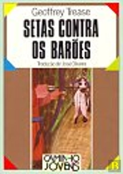 Bertrand.pt - Setas Contra os Barões