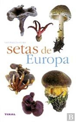 Bertrand.pt - Setas De Europa