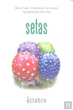 Bertrand.pt - Setas