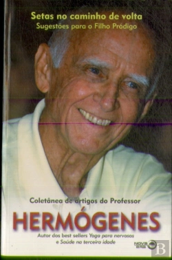 Bertrand.pt - Setas No Caminho De Volta